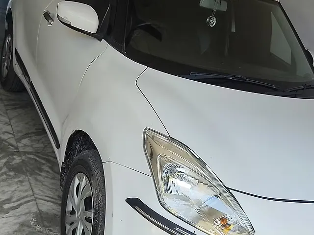 Used Maruti Suzuki Swift [2014-2018] VDi in Panipat