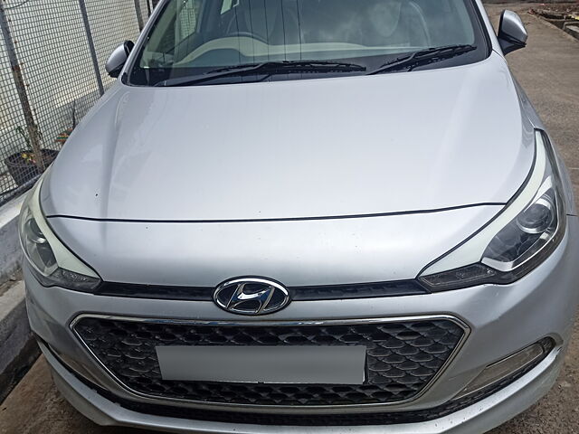 Used Hyundai Elite i20 [2016-2017] Asta 1.4 CRDI (O) [2016-2017] in Kakinada