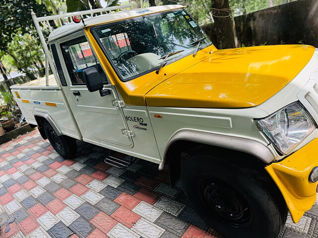 Used Mahindra Bolero [2020-2022] B6 in Thiruvananthapuram