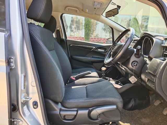 Used Honda Jazz [2015-2018] VX Diesel in Aurangabad
