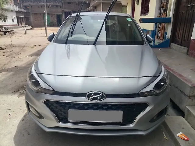 Used 2019 Hyundai Creta in Aurangabad (Bihar) Used 2019 Hyundai Creta in Aurangabad (Bihar)