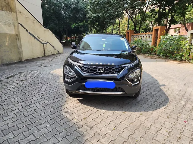 Used 2021 Tata Harrier in Pune
