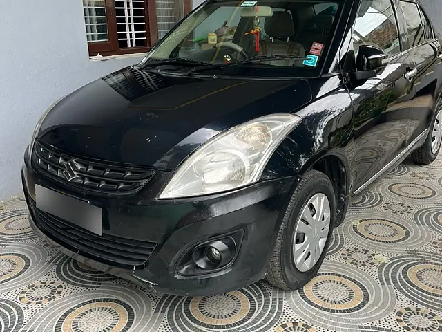 Used 2012 Maruti Suzuki Swift DZire in Mandya