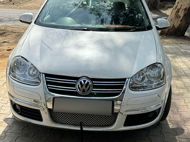 Used 2010 Volkswagen Jetta in Khanna