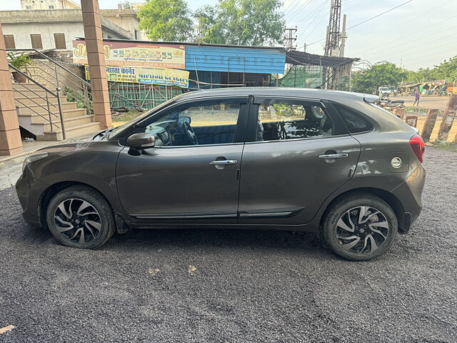 Used Maruti Suzuki Baleno [2019-2022] Zeta in Jodhpur