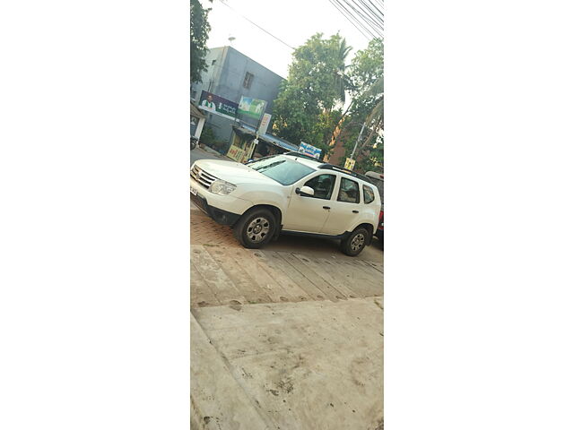 Used Renault Duster [2012-2015] 85 PS RxL Diesel in Krishna