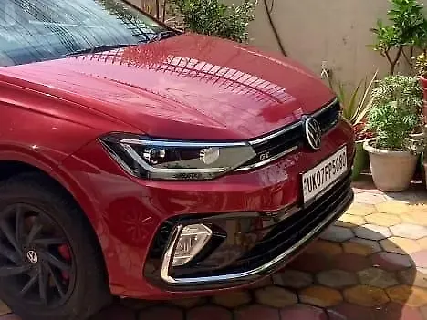 Used Volkswagen Virtus [2022-2023] GT Plus 1.5 TSI EVO DSG in Dehradun
