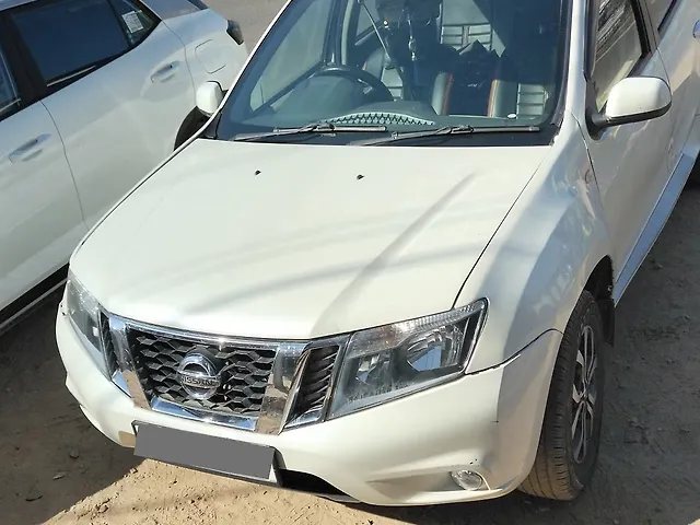 Used 2018 Nissan Terrano in Nagaon