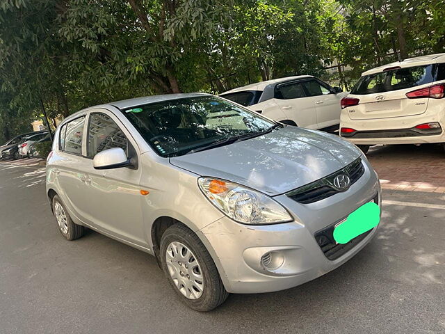 Used Hyundai i20 [2010-2012] Magna 1.2 in Delhi