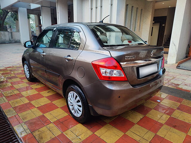 Used Maruti Suzuki Swift Dzire [2015-2017] VXI in Mumbai