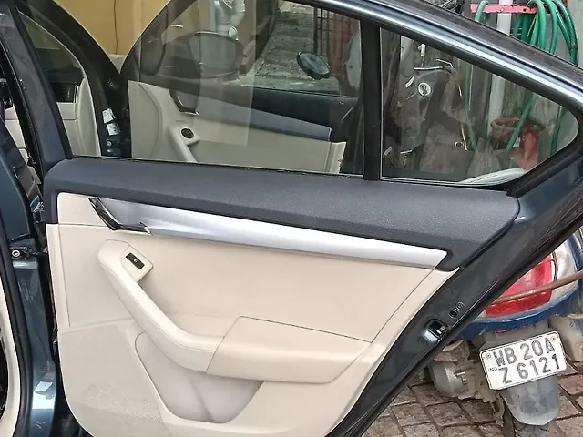 Used 2019 Skoda Octavia in Chennai Used 2019 Skoda Octavia in Chennai