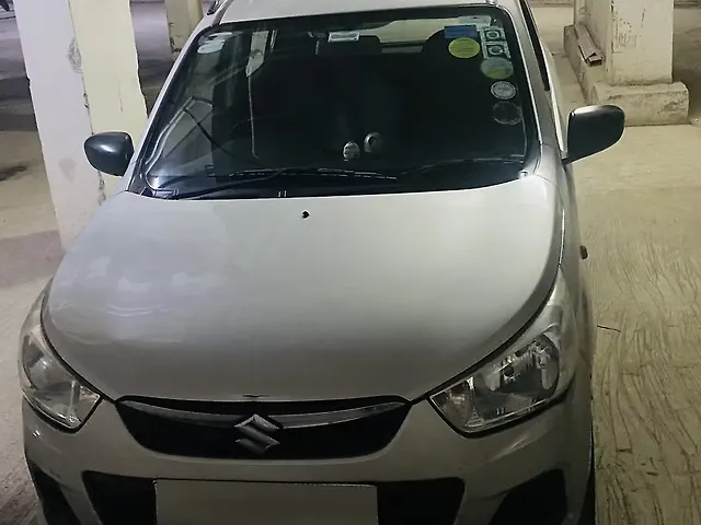 Used 2016 Maruti Suzuki Alto in Noida