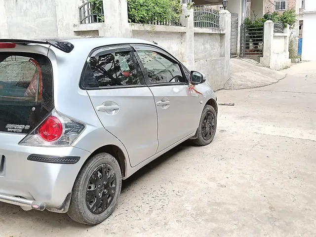 Used 2014 Honda Brio in Patna