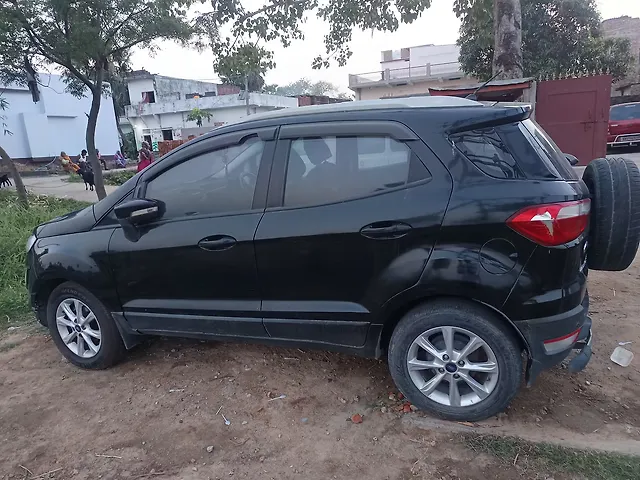 Used Ford EcoSport S MT 1.5 TDCi in Patna Used Ford EcoSport S MT 1.5 TDCi in Patna