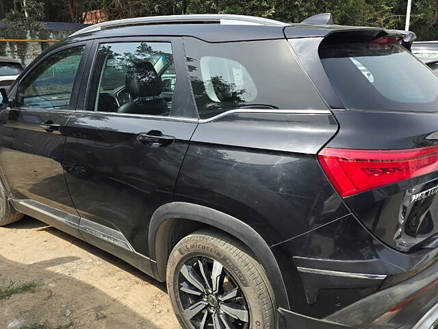 Used MG Hector [2019-2021] Sharp 2.0 Diesel in Faridabad