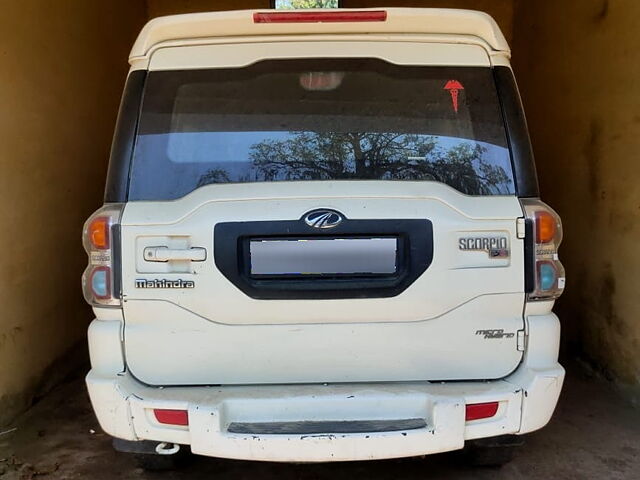 Used Mahindra Scorpio [2014-2017] S2 in Sravasti