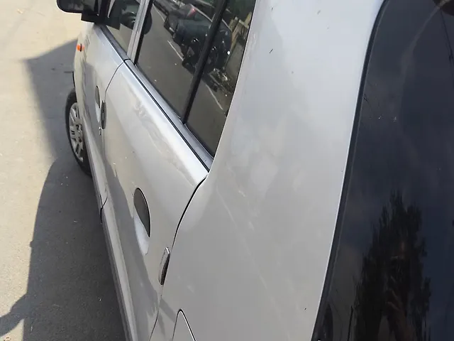 Used Hyundai Santro Xing [2008-2015] GLS (CNG) in Salem