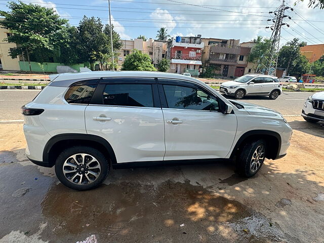 Used Maruti Suzuki Grand Vitara Zeta Smart Hybrid in Bhubaneswar