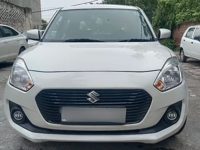Used 2018 Maruti Suzuki Swift in Kurukshetra