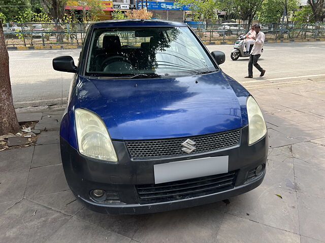 Used Maruti Suzuki Swift  [2005-2010] VXi in Indore