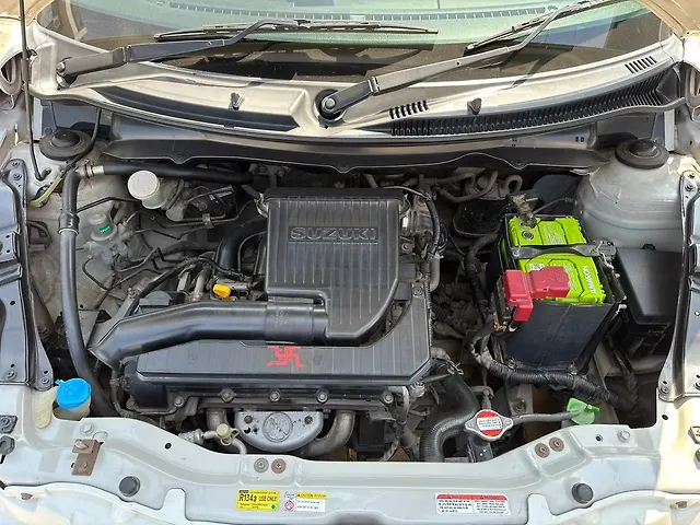 Used 2015 Maruti Suzuki Swift in Panchkula