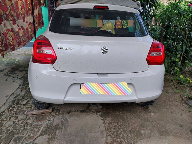 Used Maruti Suzuki Swift [2018-2021] VXi in Golaghat