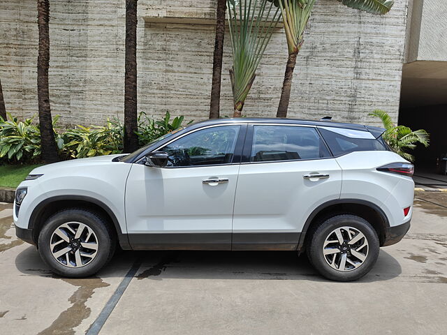 Used Tata Harrier [2019-2023] XZA Plus Dual Tone in Mumbai