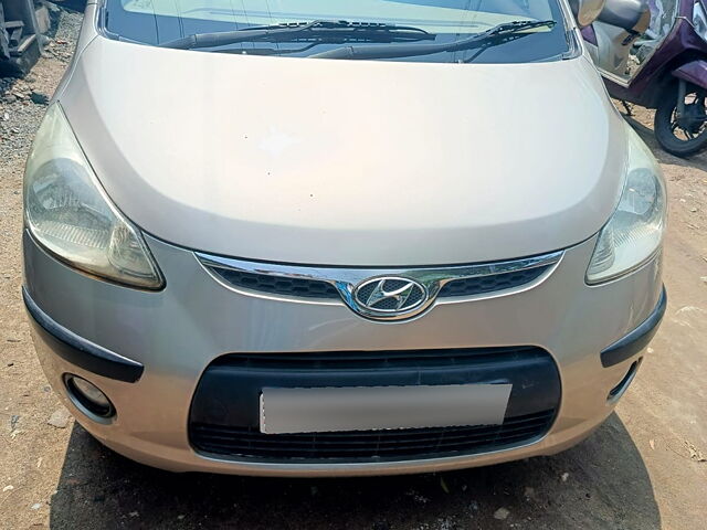 Used 2008 Hyundai i10 in Karur