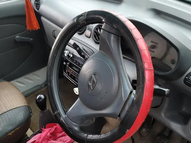 Used Hyundai Santro Xing [2003-2008] XG in Kupwara