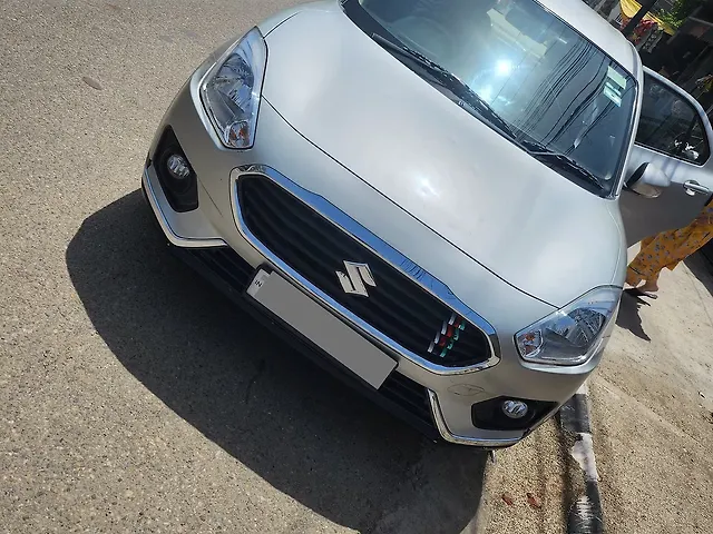Used 2019 Maruti Suzuki DZire in Rajouri Used 2019 Maruti Suzuki DZire in Rajouri