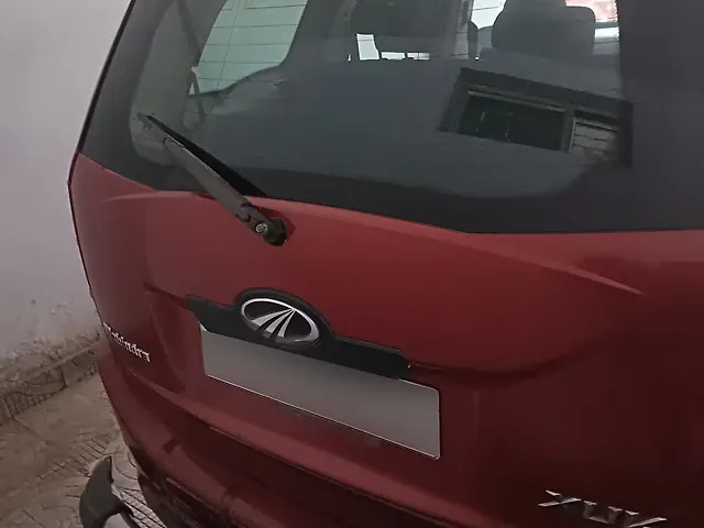 Used Mahindra XUV500 [2011-2015] W6 in Raipur