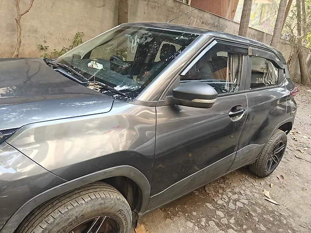 Used 2022 Tata Punch in Pune Used 2022 Tata Punch in Pune