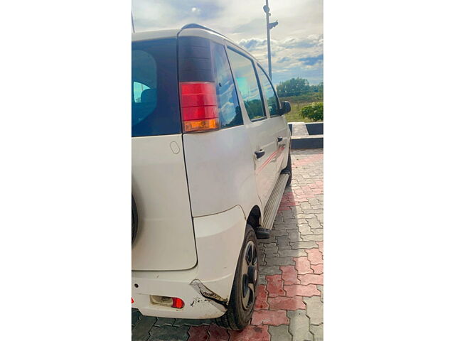 Used Mahindra Quanto [2012-2016] C2 in Balasore