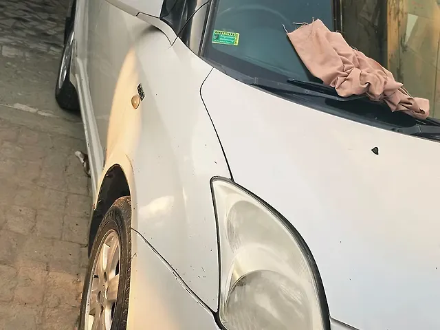 Used 2008 Maruti Suzuki Swift DZire in Patiala
