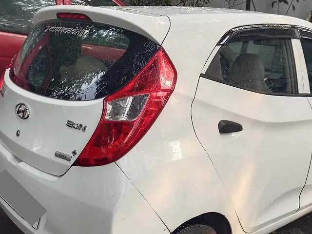 Used Hyundai Eon Era + in Nagpur