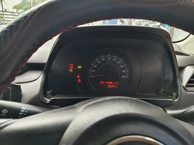 Used Maruti Suzuki Swift [2021-2024] LXi [2021-2023] in Harda