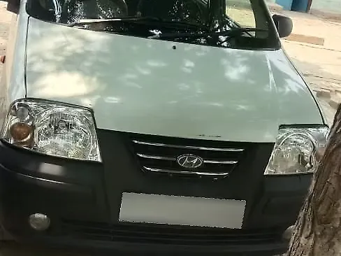 Used 2004 Hyundai Santro in Allahabad