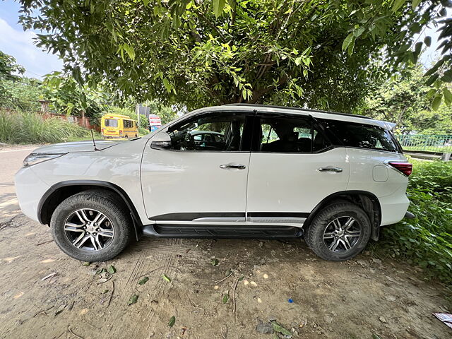 Used Toyota Fortuner [2016-2021] 2.7 4x2 MT [2016-2020] in Lucknow