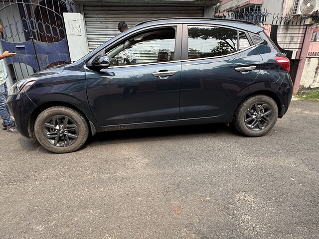 Used 2020 Hyundai Grand i10 NIOS in Kolkata