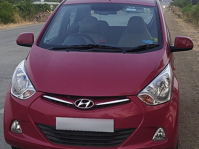 Used Hyundai Eon Sportz in Pune