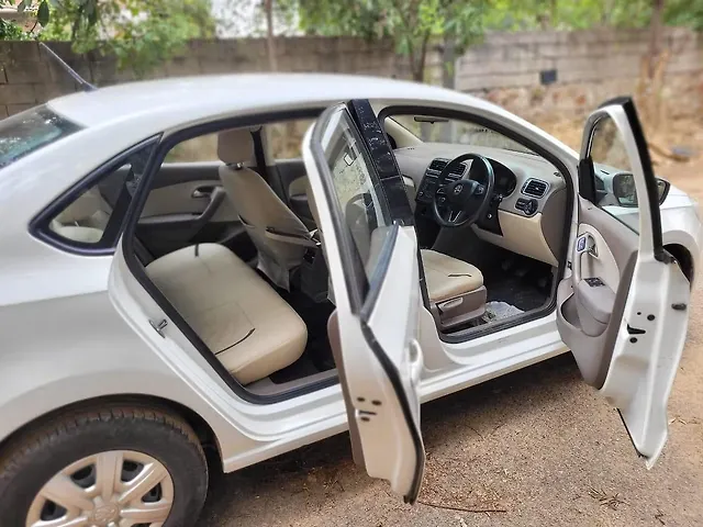 Used Skoda Rapid [2014-2015] 1.5 TDI CR Ambition in Jaipur