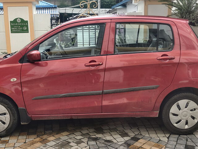 Used Maruti Suzuki Celerio [2017-2021] VXi (O) CNG [2017-2019] in Delhi