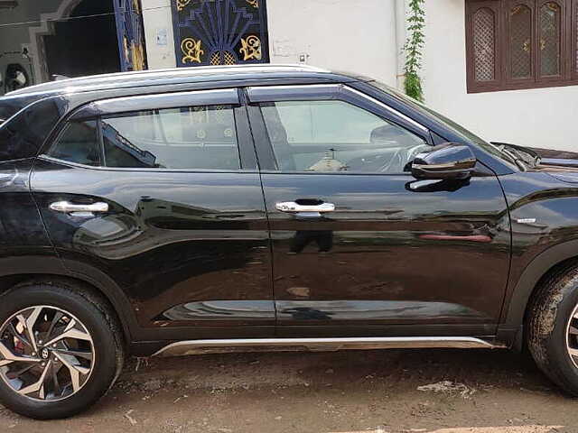 Used 2021 Hyundai Creta in Jabalpur