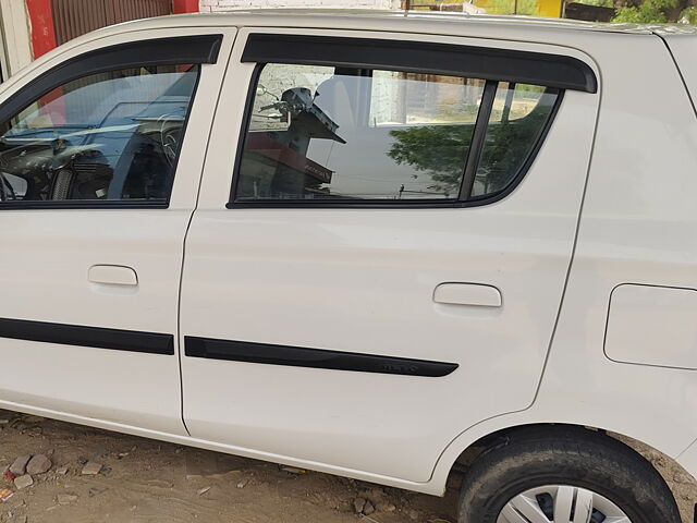 Used Maruti Suzuki Alto 800 VXi in Jaipur