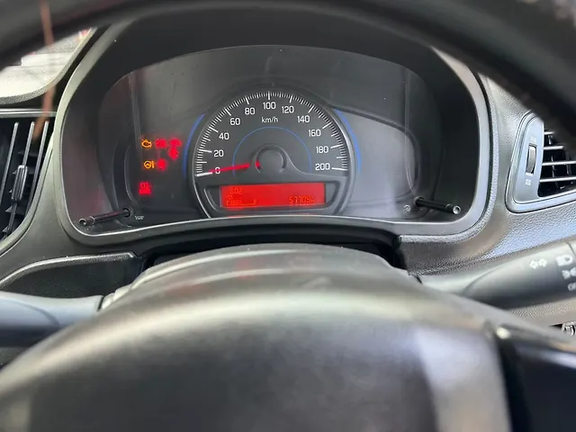 Used Maruti Suzuki Baleno [2015-2019] Alpha 1.3 in Saharanpur