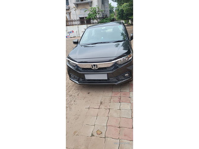 Used 2018 Honda Amaze in Anand