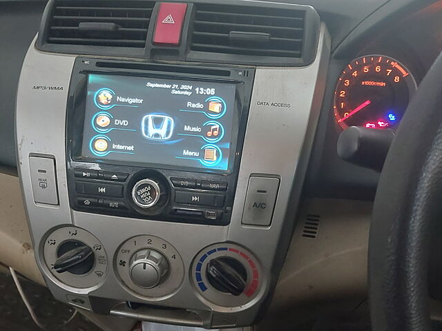 Used Honda City [2011-2014] 1.5 S MT in Dehradun