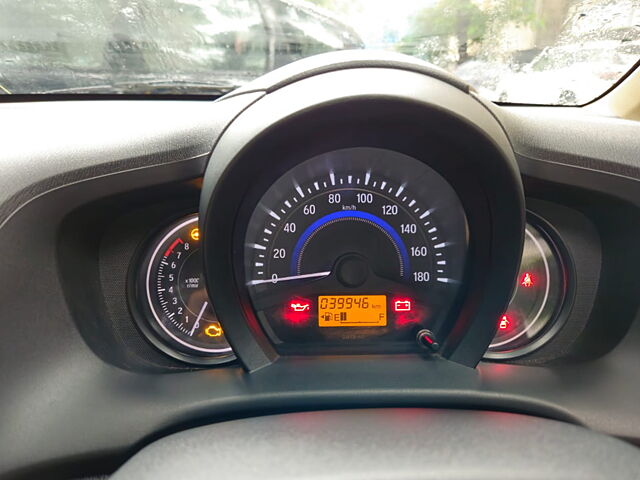 Used Honda Brio [2013-2016] S MT in Mumbai