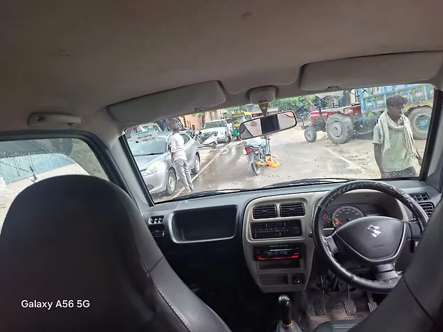 Used Maruti Suzuki Eeco [2010-2022] 5 STR AC (O) in Jodhpur