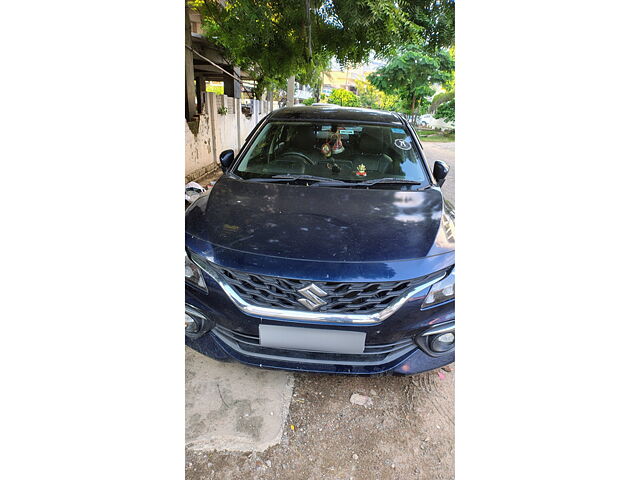 Used Maruti Suzuki Baleno [2019-2022] Alpha in Lucknow